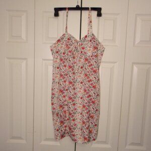 Women's CBR Casual Dress Size XL